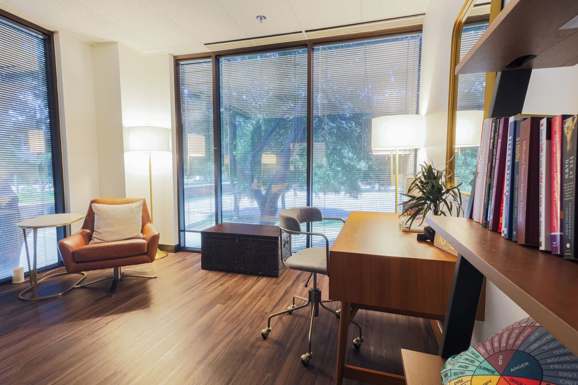 Addison office space