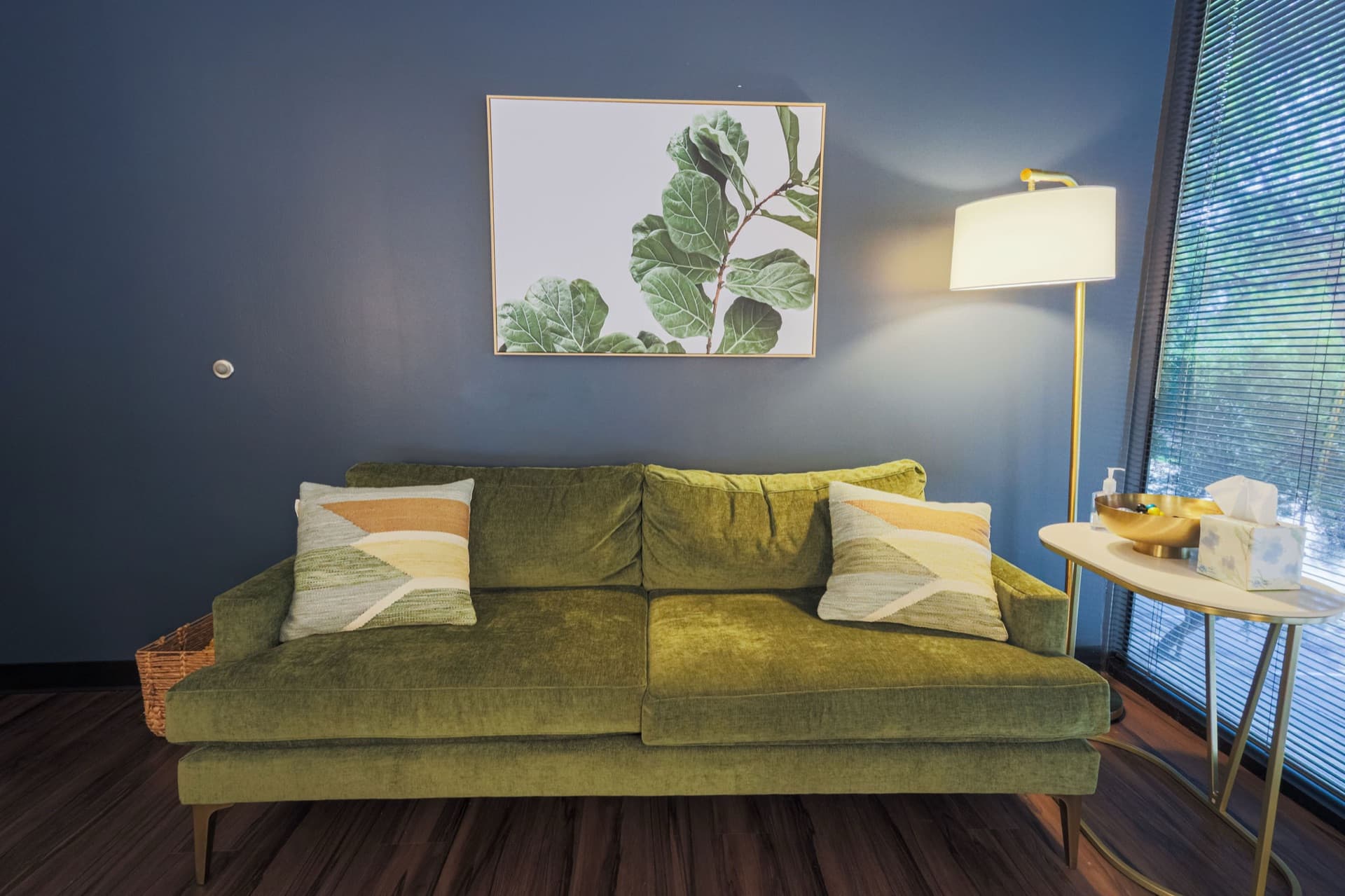 Addison office space