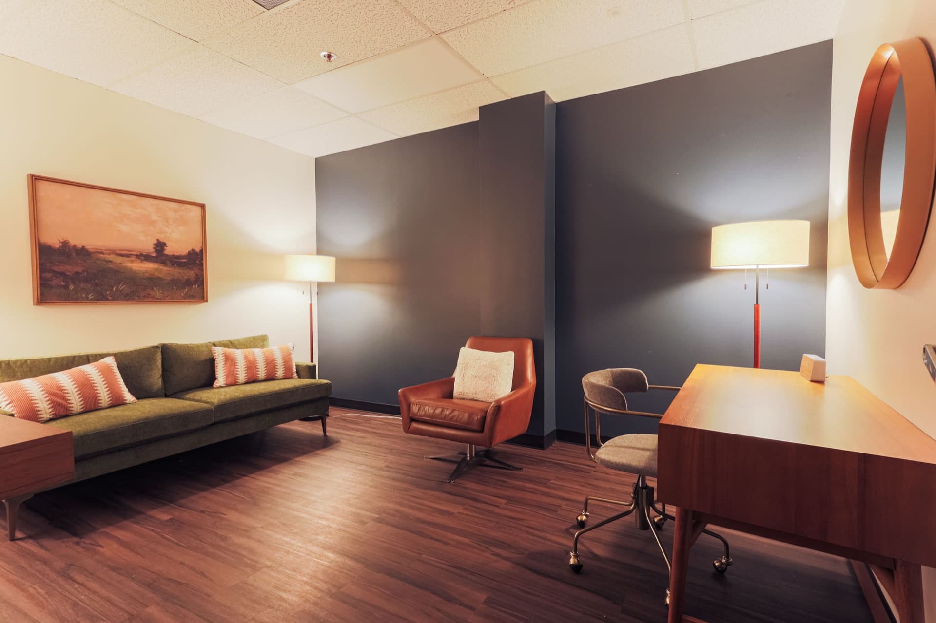 Addison office space