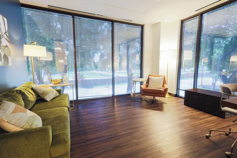 Addison office space