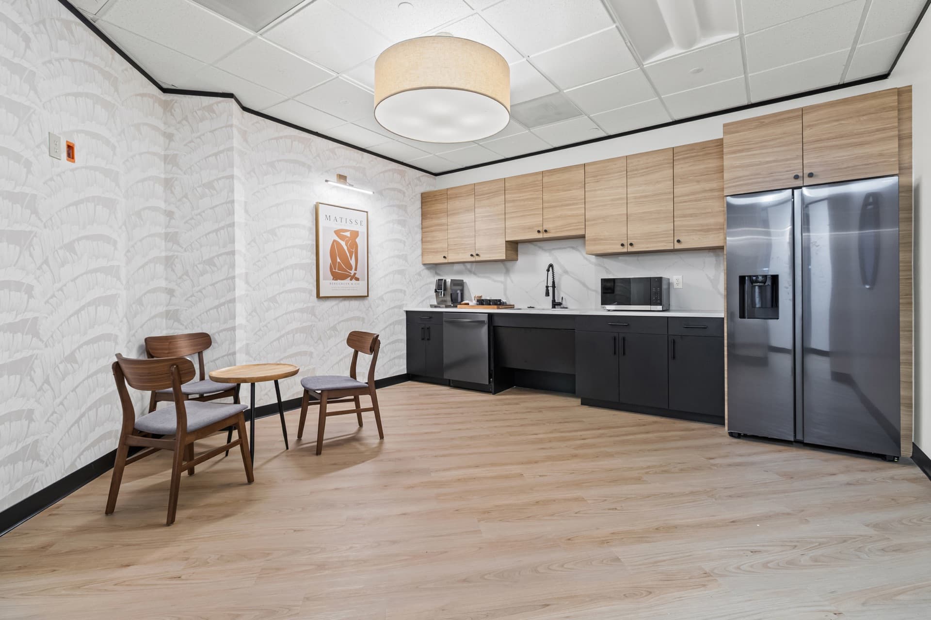Northwest Hills office space