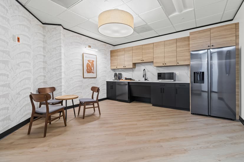 Northwest Hills office space