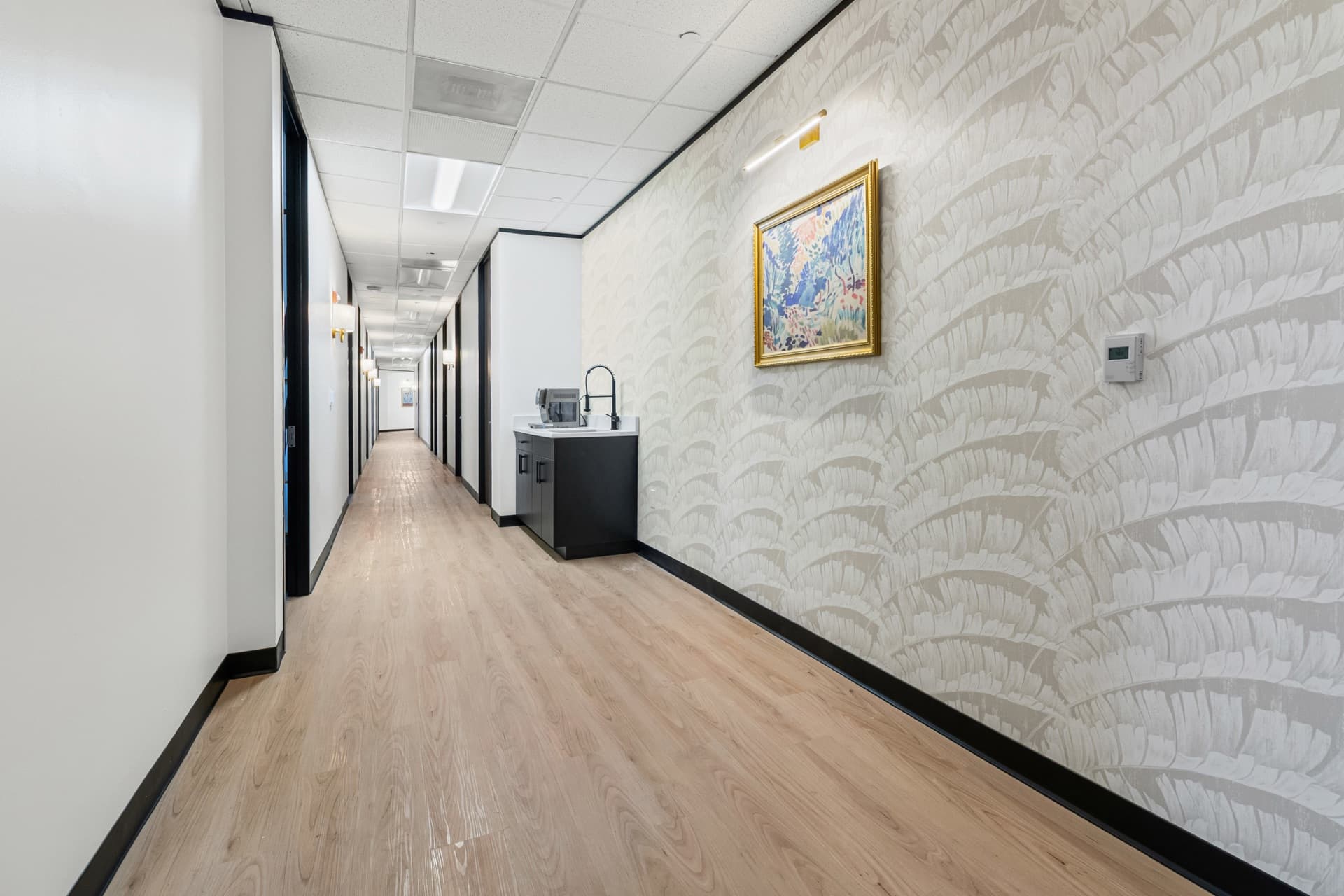 Northwest Hills office space
