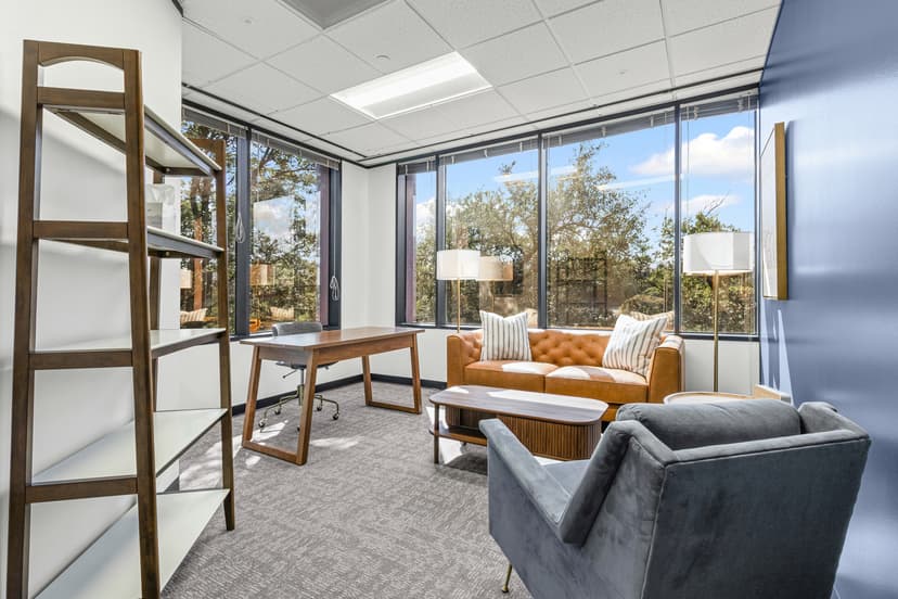 Northwest Hills office space