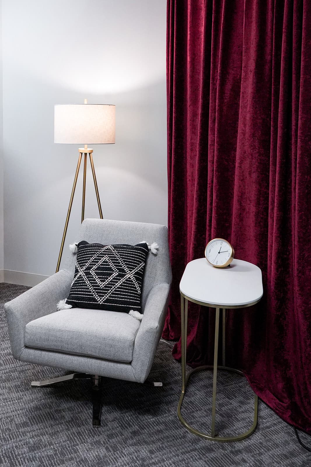 Champion Forest office space