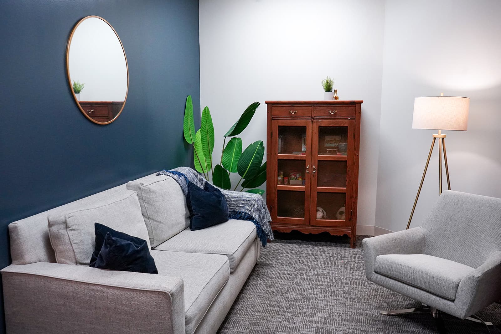 Champion Forest office space