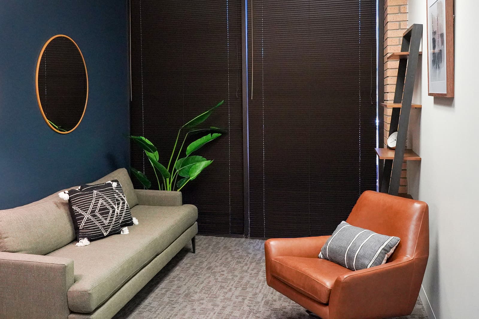 Champion Forest office space