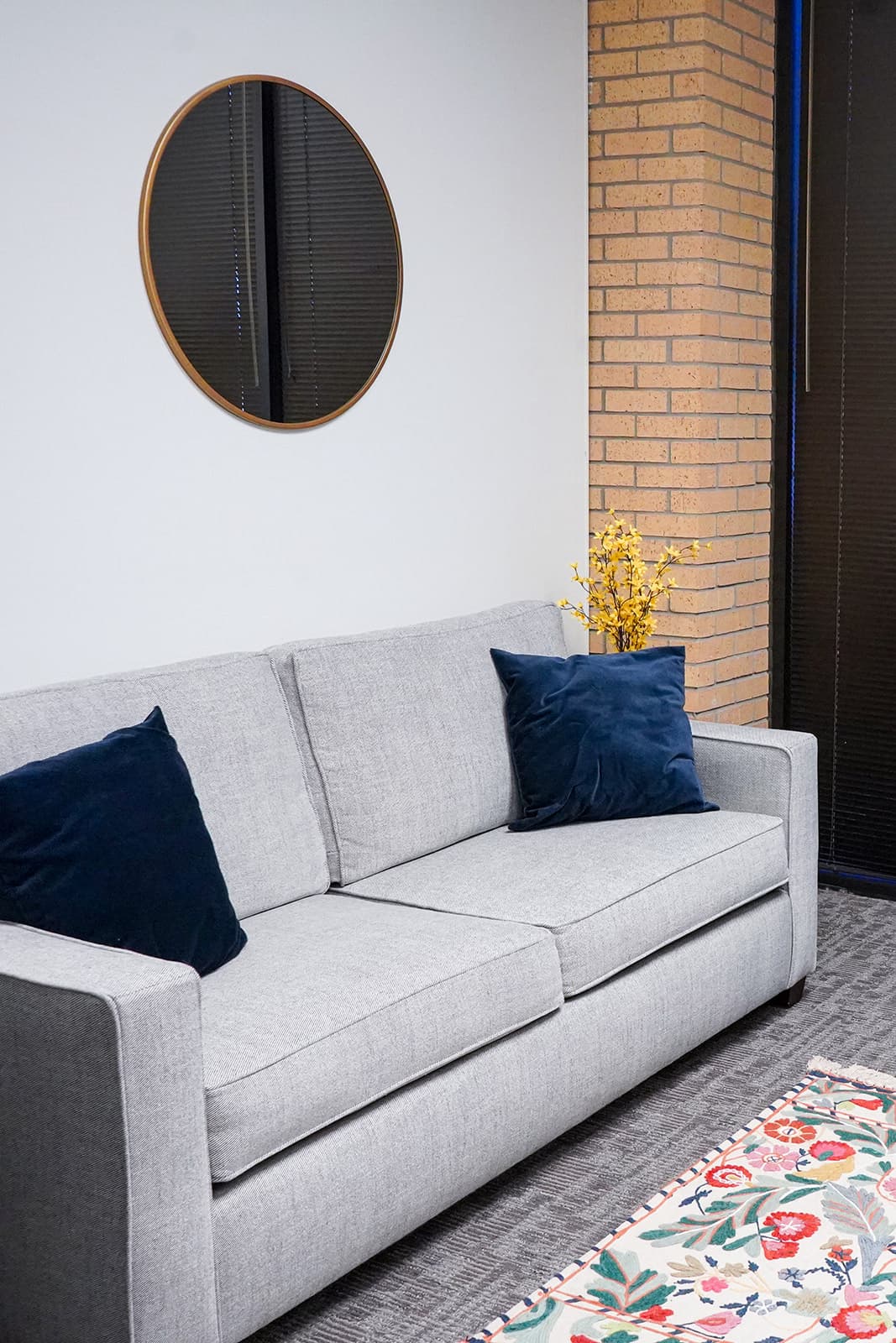 Champion Forest office space