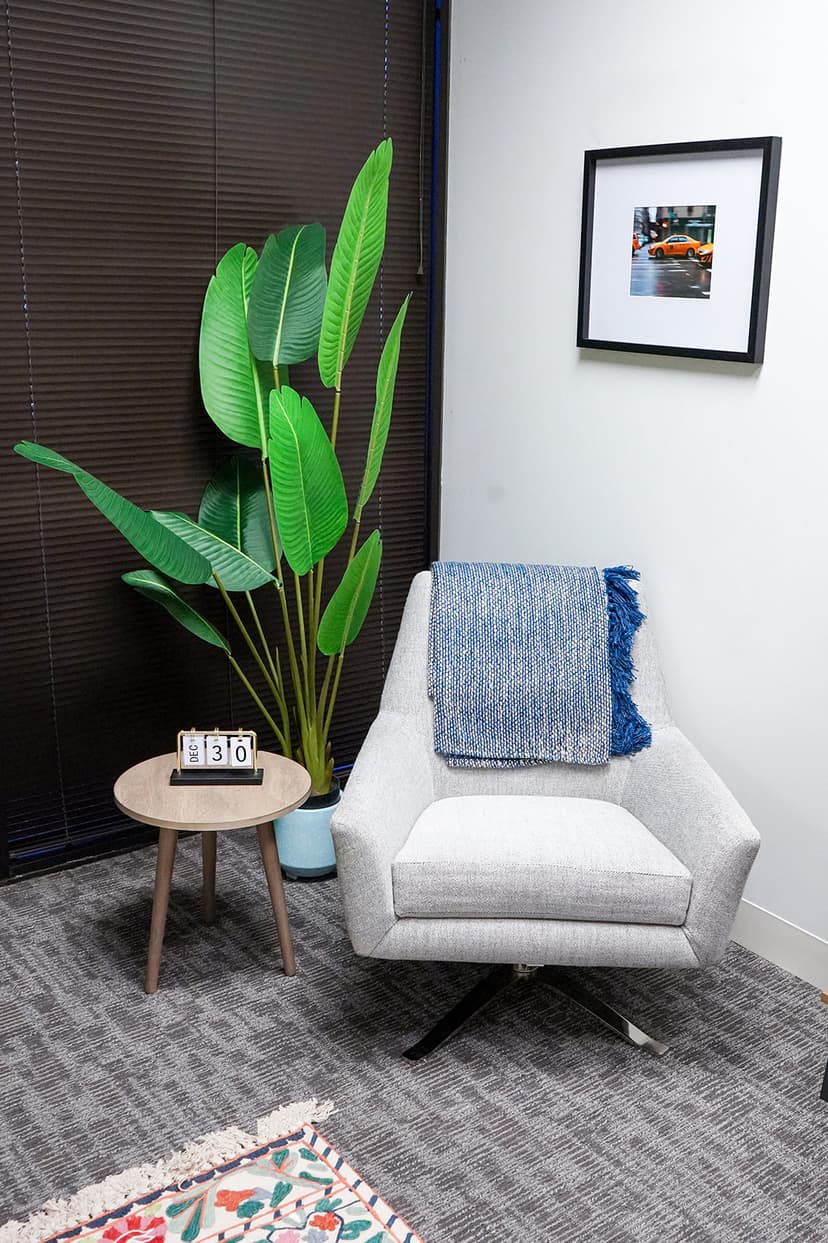 Champion Forest office space