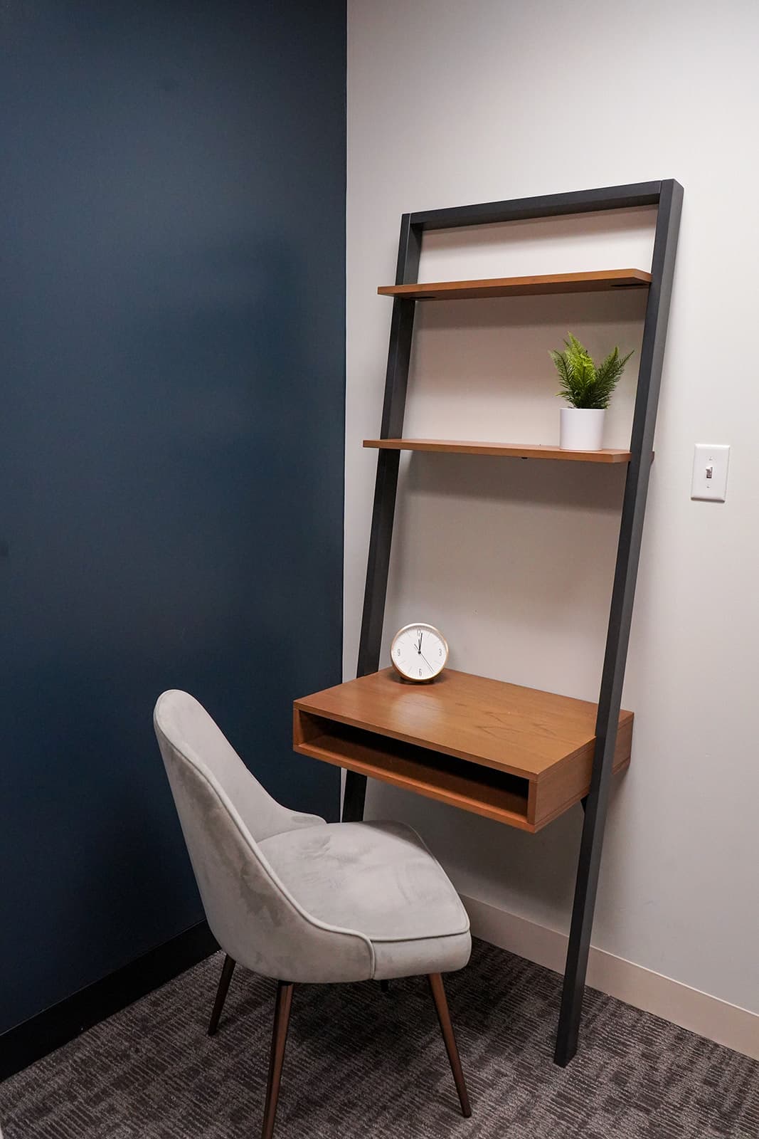 Champion Forest office space