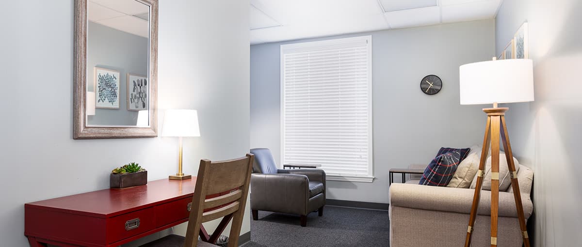 Cool Springs office space