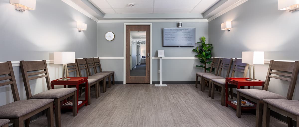 Cool Springs office space