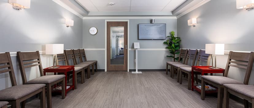 Cool Springs office space