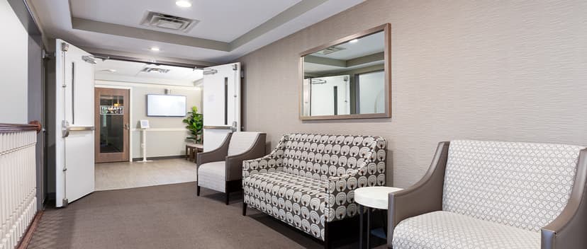 Cool Springs office space