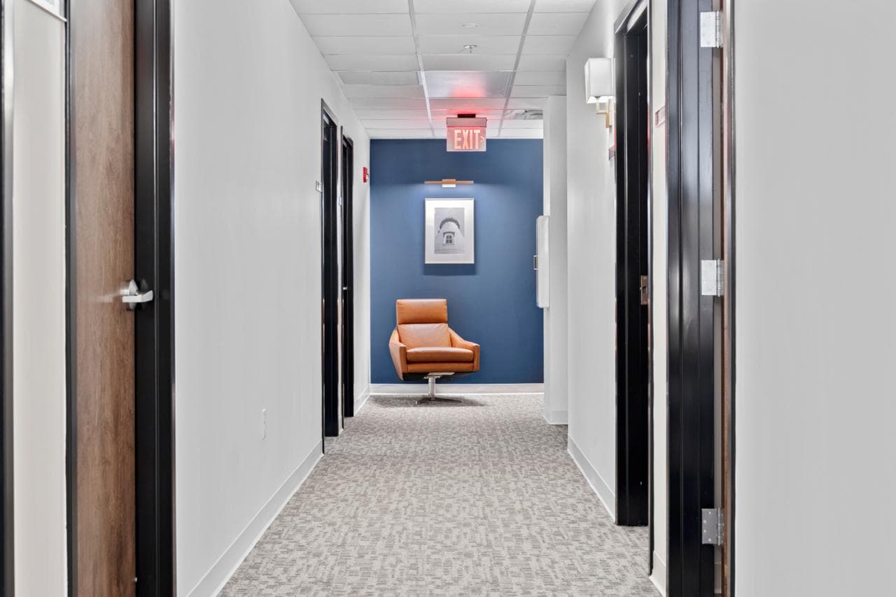 Cool Springs office