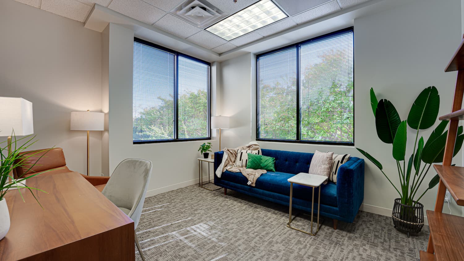 Frisco office space