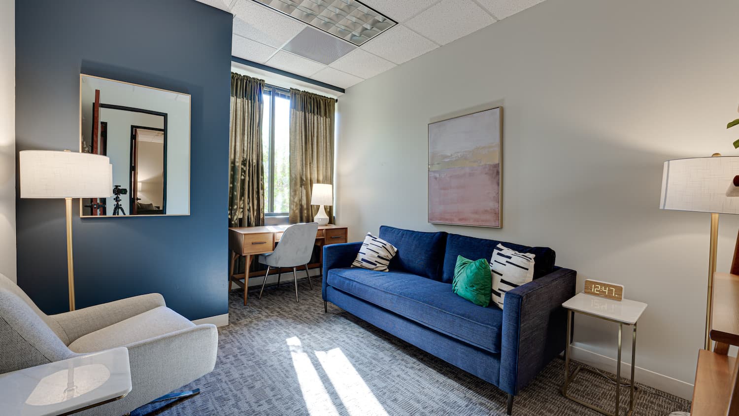 Frisco office space