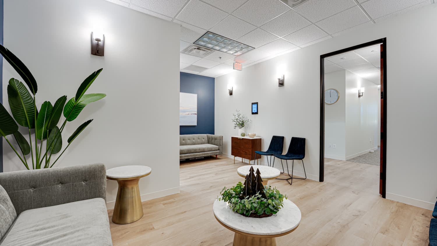 Frisco office space