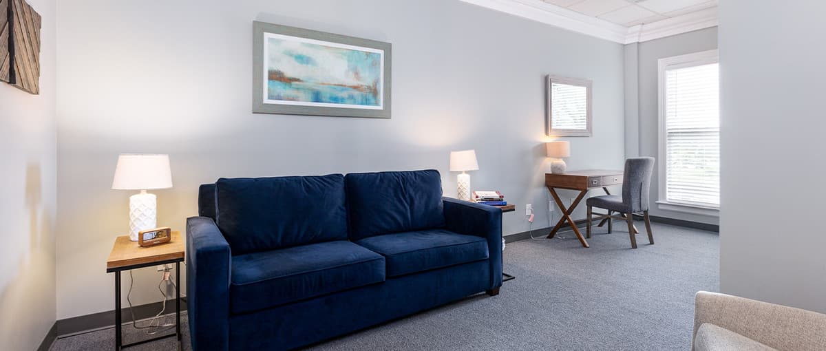 Green Hills office space