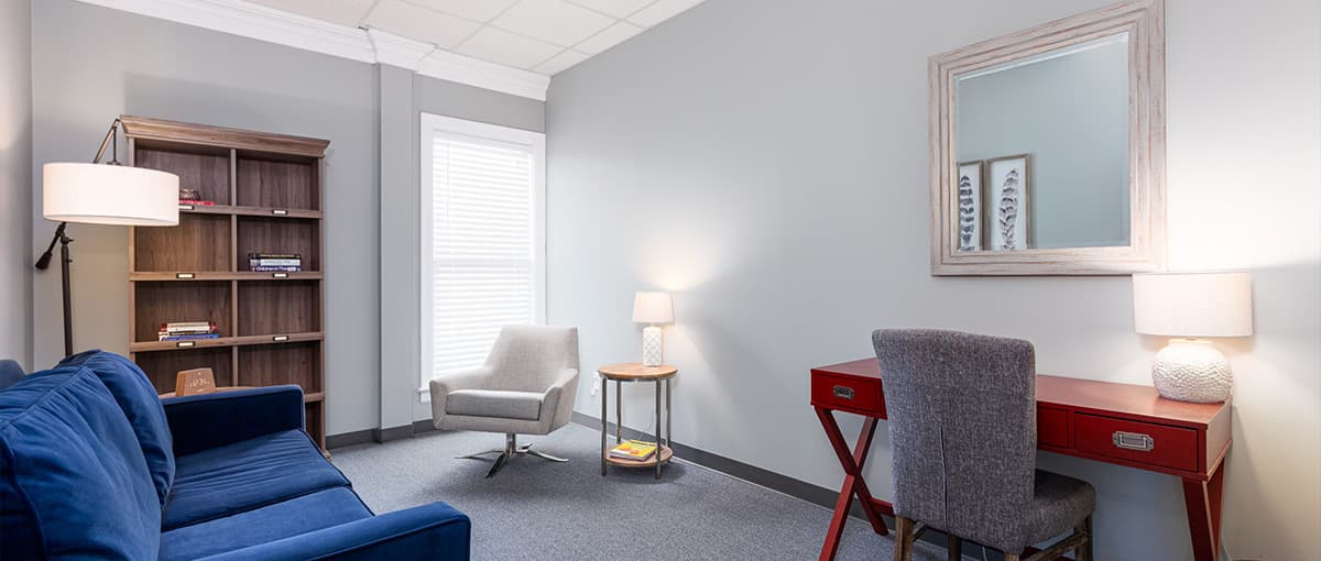 Green Hills office space