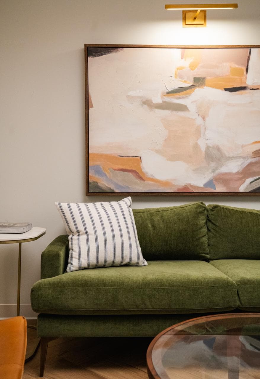 Green Hills office space