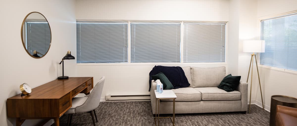 King of Prussia office space
