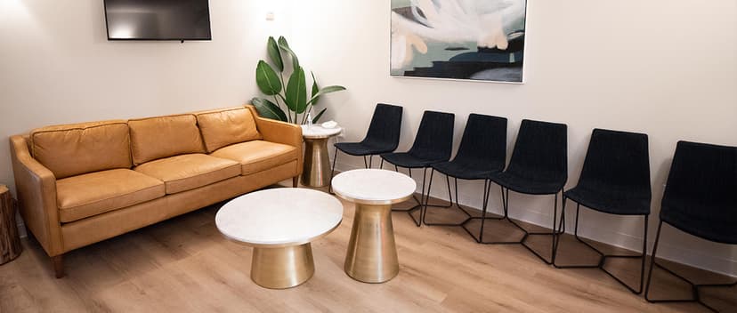 King of Prussia office space