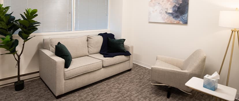 King of Prussia office space