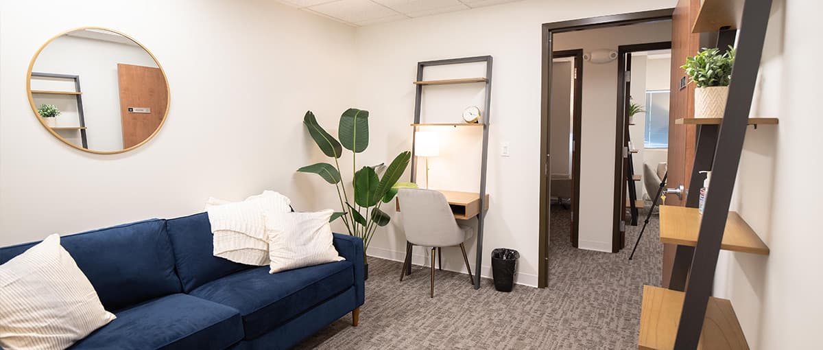 King of Prussia office space
