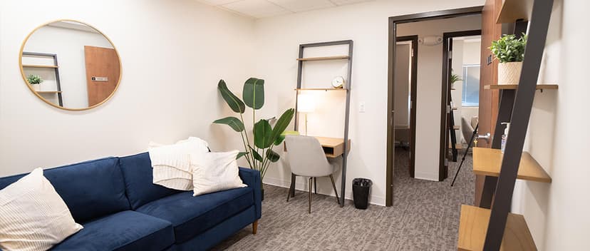 King of Prussia office space