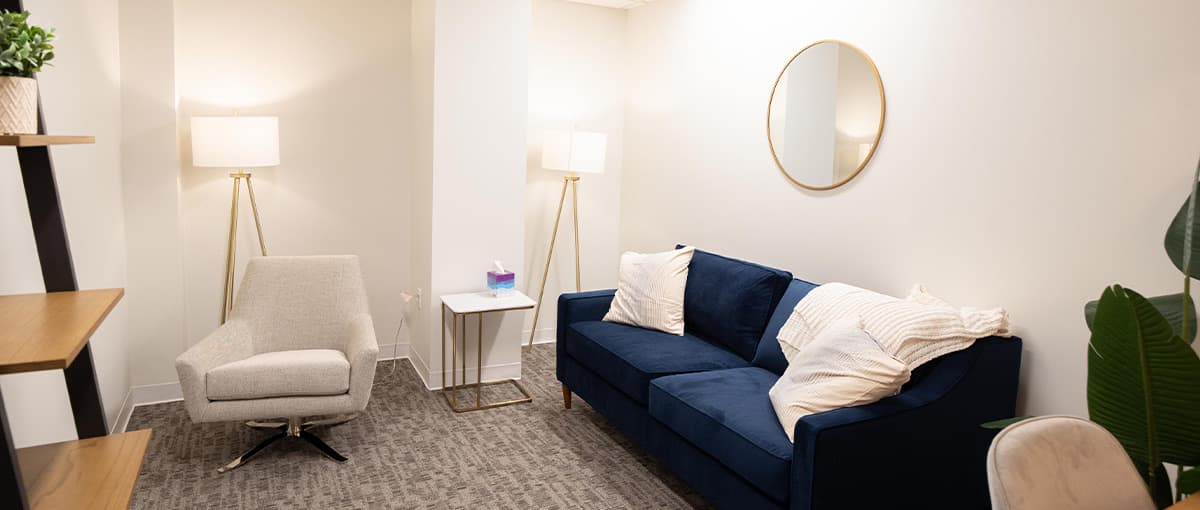 King of Prussia office space