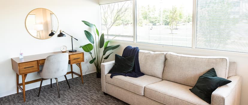 King of Prussia office space