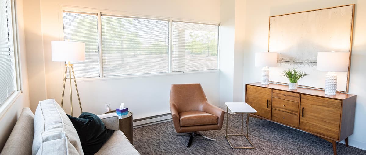 King of Prussia office space