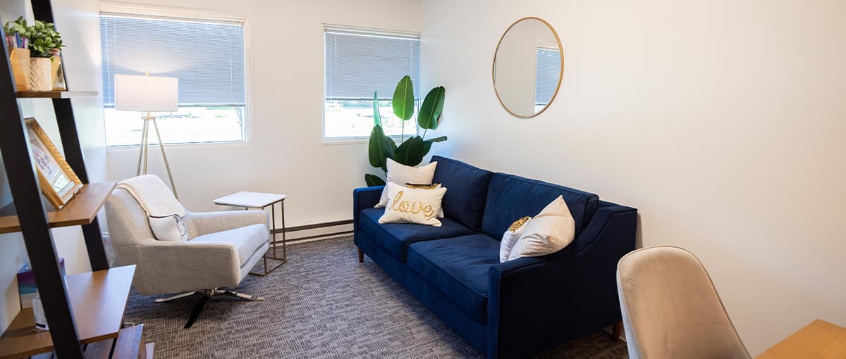 King of Prussia office space