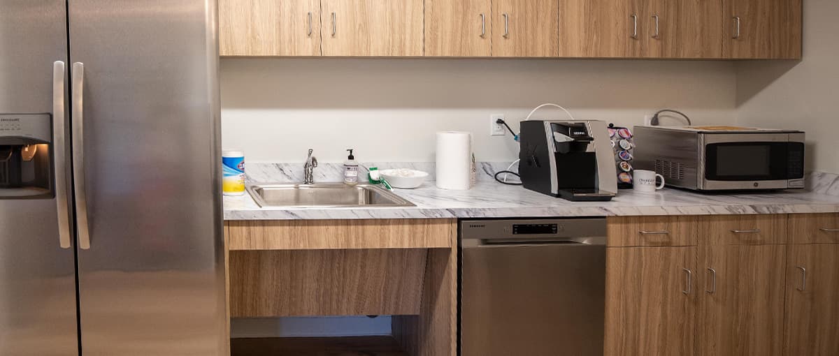 King of Prussia office space