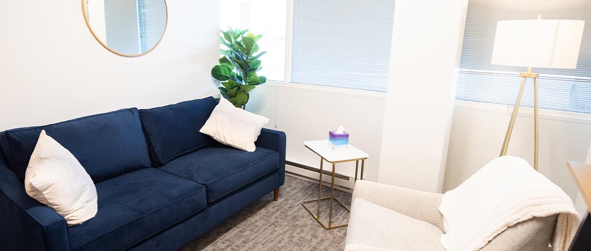 King of Prussia office space