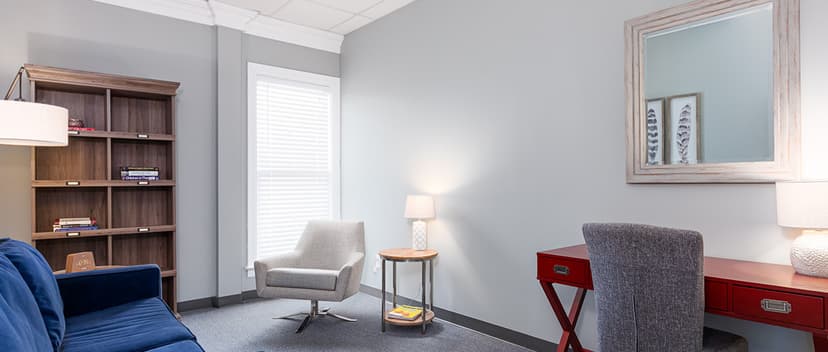 Maryland Farms office space