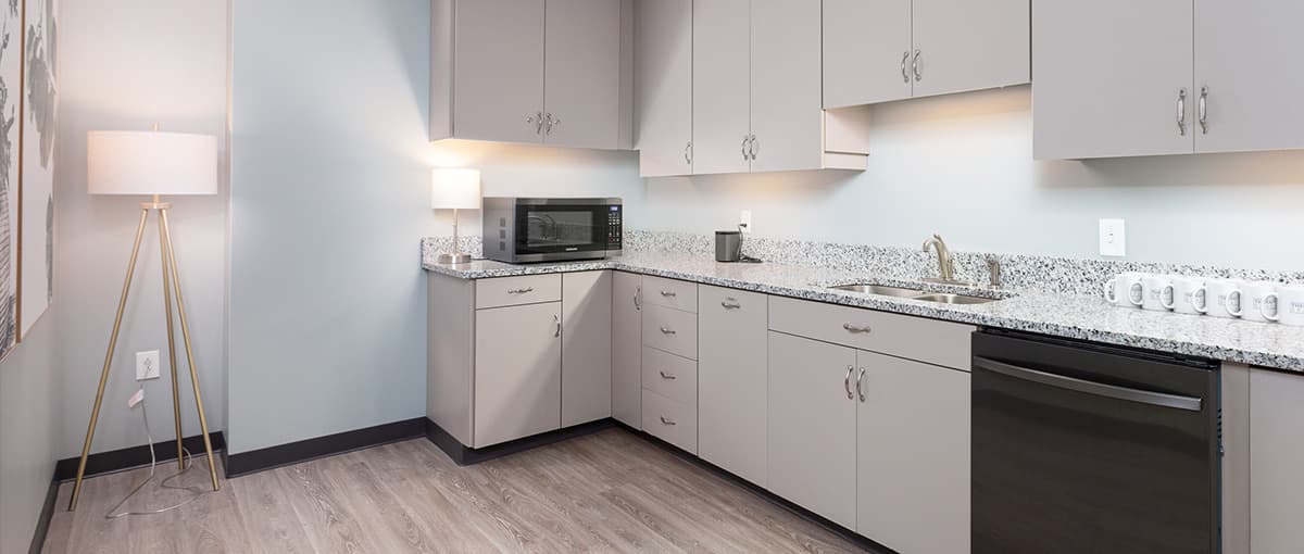 Maryland Farms office space