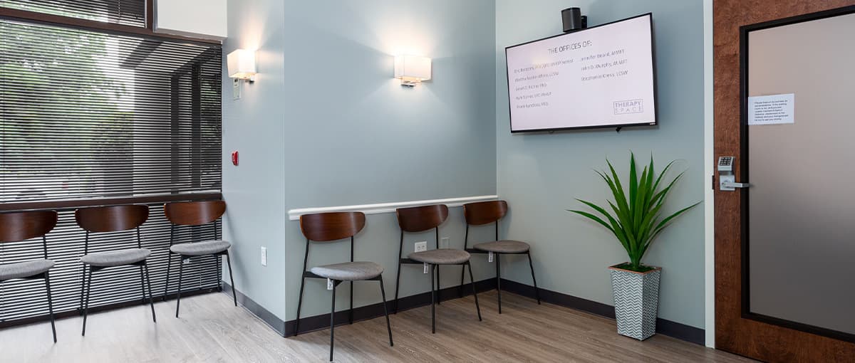 Maryland Farms office space