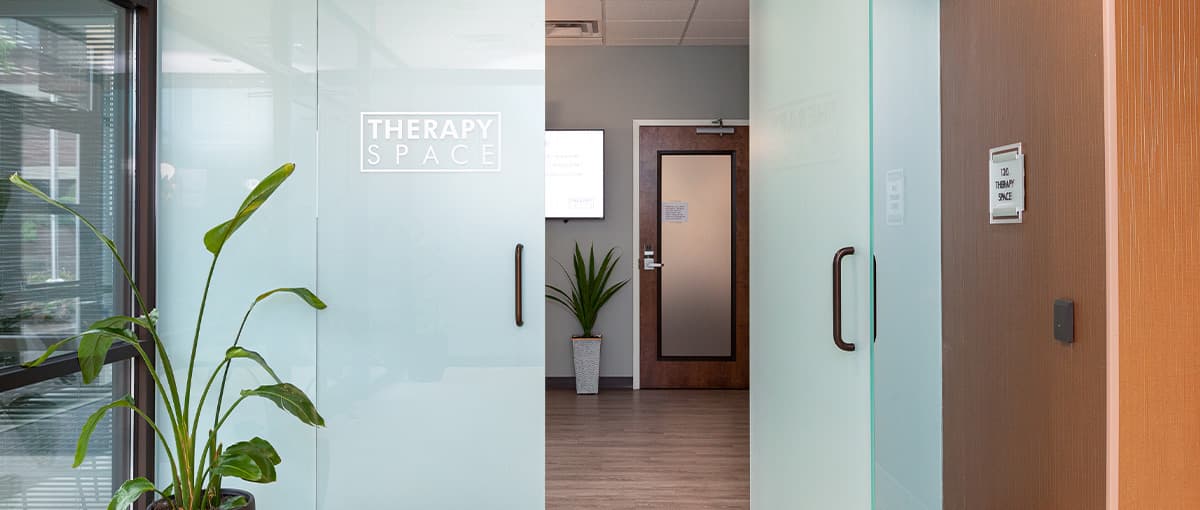 Maryland Farms office space