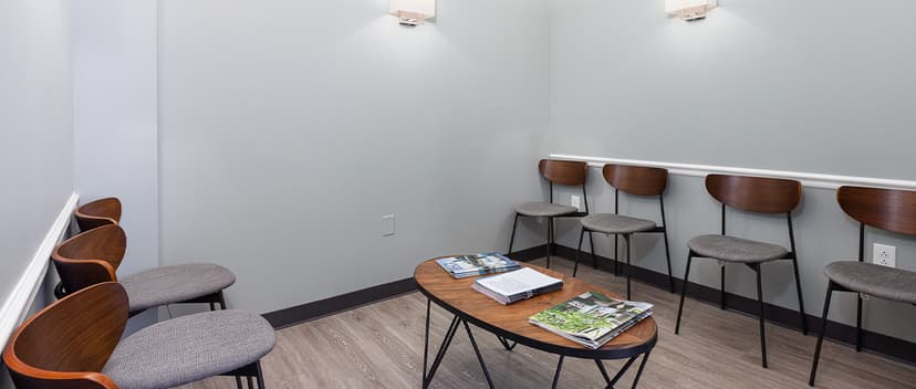 Maryland Farms office space