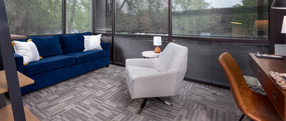 Maryland Farms Continental Place office space