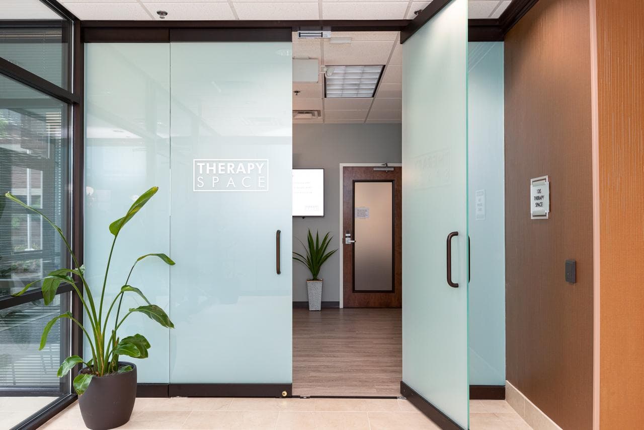 Maryland Farms office space