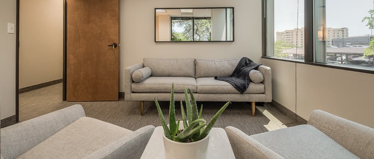 Meadow Central office space