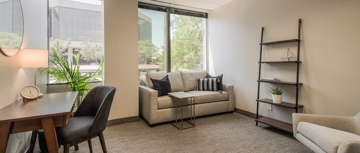 Meadow Central office space