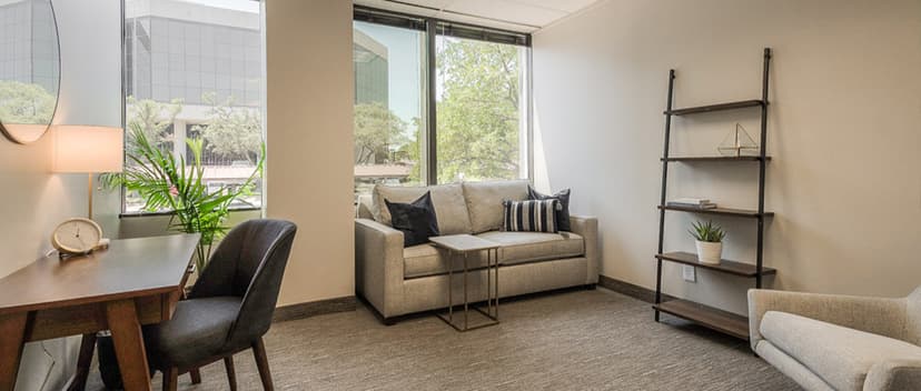 Meadow Central office space