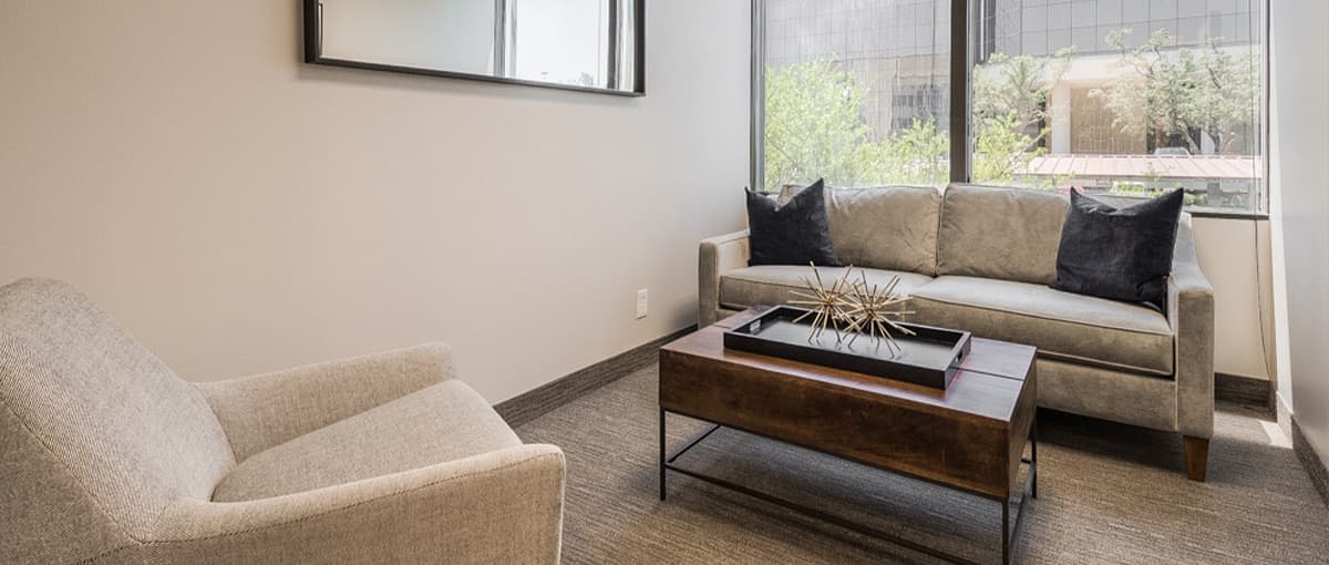 Meadow Central office space