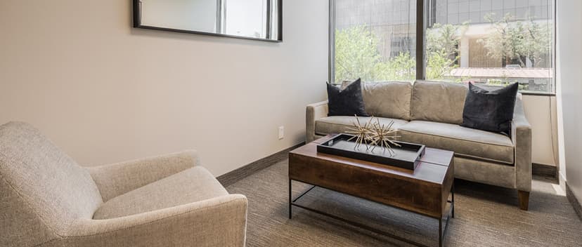 Meadow Central office space