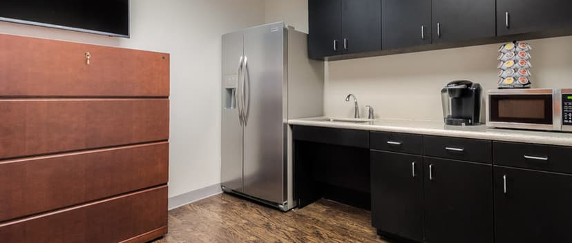 Meadow Central office space