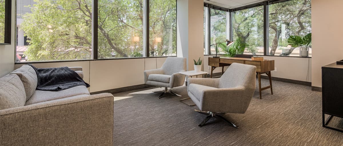 Meadow Central office